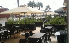 Hotel Molen Nador